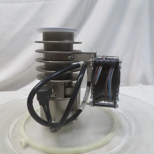 Agilent varian diffusion - varian,
