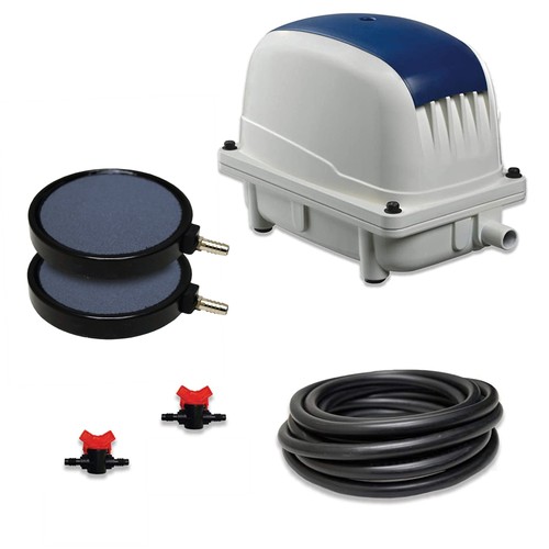 Gen 4500 cfm pond and - ox-gen,