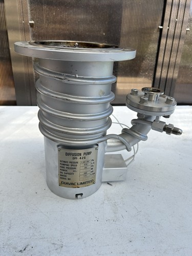 Diavac limited daia high - diavac,