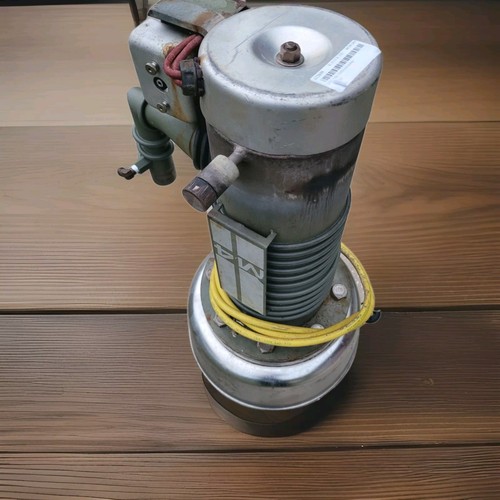 Varian vacuum diffusion - vacuum,