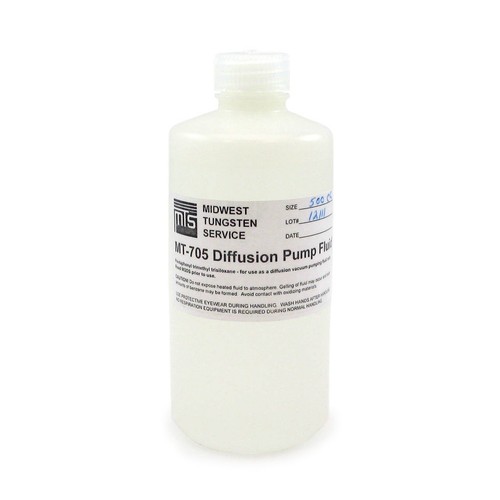705 diffusion pump oil - diffusion,