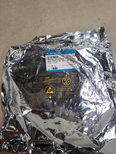Agilent heater for 20 - agilent, hs-20