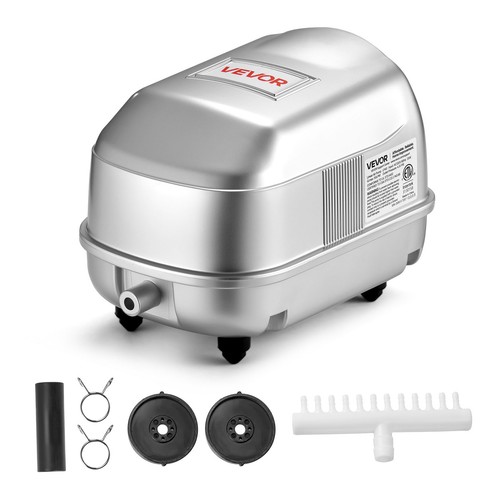 Vevor linear air - linear, septic
