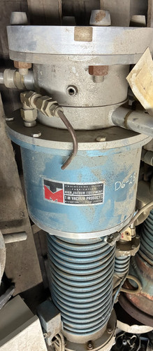 Vacuum products diffusion - vacuum,