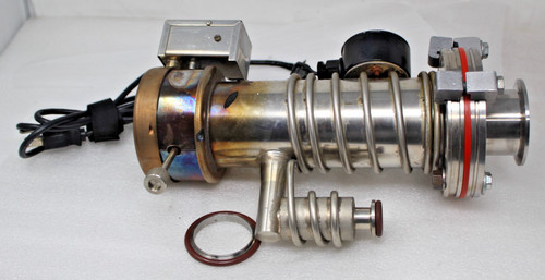 Untested edwards - ,