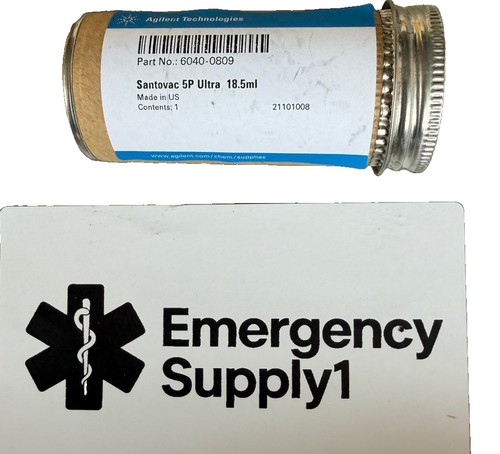 Agilent 6040 0809 santovac - agilent,