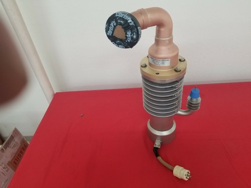 Rebuilt veeco air - rebuilt, air-cooled