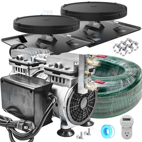 Pond aerator lake - aerator,