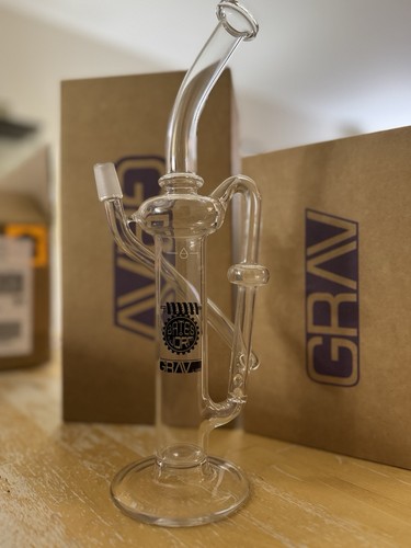 Grav labs bates - grav,