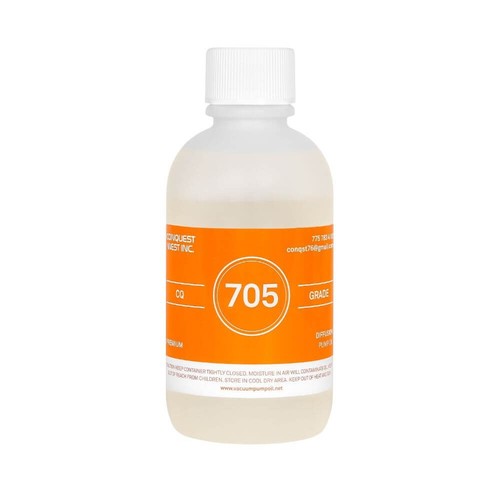 705 diffusion pump oil - 705, 500cc