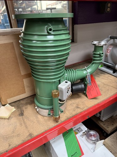 Vhs4 diffusion pump - diffusion,