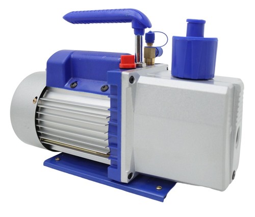 Cfm 110v double - 110v, double-stage