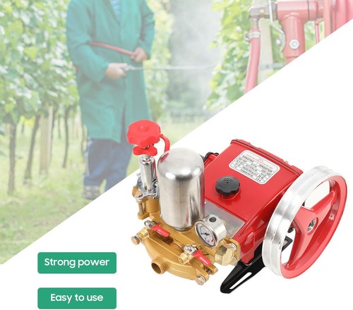 Agricultural motor sprayer - agricultural,