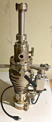 Edwards 100 diffstak diffusion - edwards,