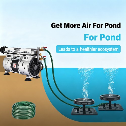 550w pond aerator - 550w,
