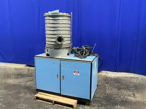 Diffusion pump assembly - diffusion,