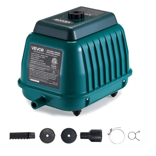 Vevor linear air pump - vevor,