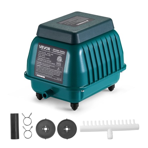 Vevor linear air pump - vevor,