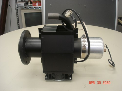 Beckman 341582 diffusion pump - diffusion,