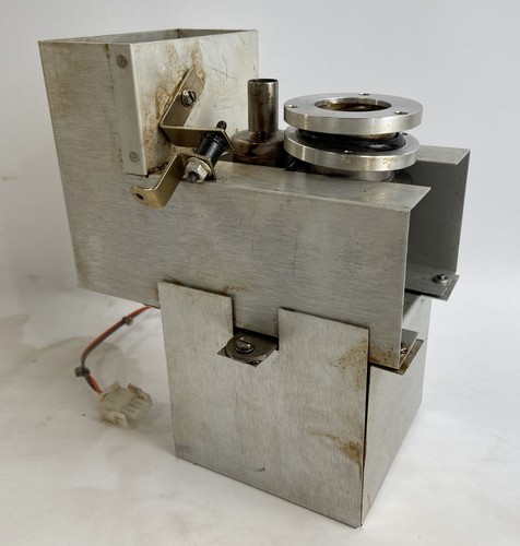 Beckman diffusion pump for - beckman,