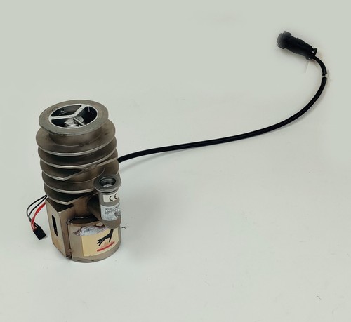 Agilent diffusion pump - agilent,