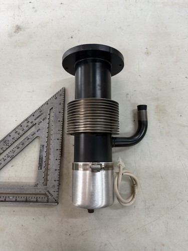 Beckman 341582 diffusion pump - 341582,
